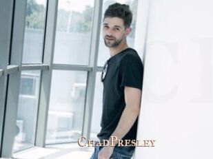 ChadPresley