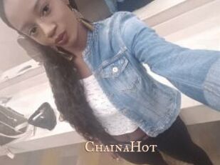 ChainaHot