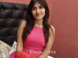 ChanaJoyce