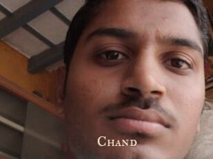 Chand