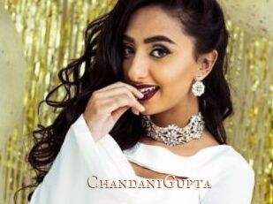 ChandaniGupta