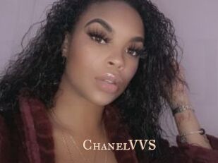 ChanelVVS