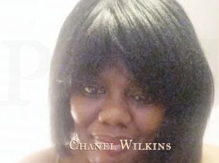 Chanel_Wilkins