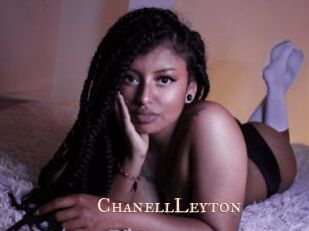 ChanellLeyton