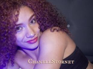 ChanellStornet