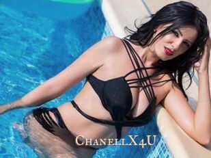 ChanellX4U