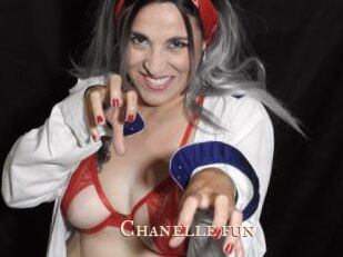 Chanelle_fun