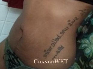 ChangoWET