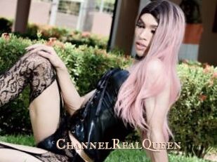 ChannelRealQueen