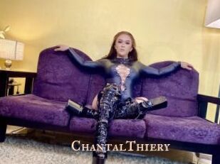 ChantalThiery