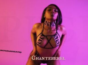 Chanteeeeel