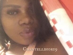 Chantelldior19