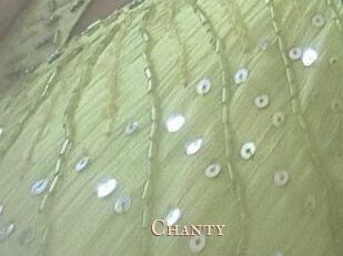 Chanty