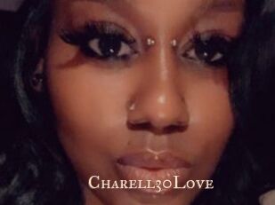Charell30Love