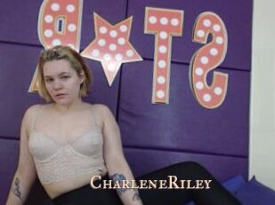 CharleneRiley