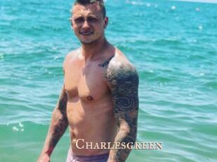 Charlesgreen