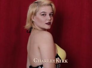 CharleyKirk