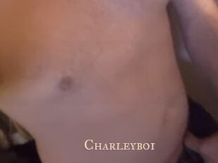 Charleyboi