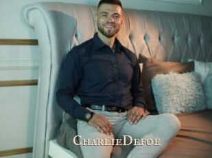 CharlieDefoe