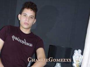 CharlieGomezxx