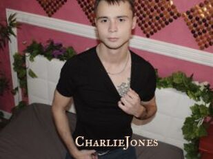 CharlieJones