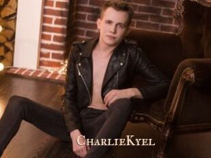 CharlieKyel