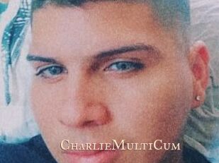 CharlieMultiCum