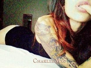 CharlieMxo