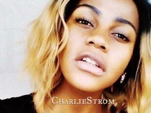 CharlieStrom