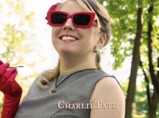 CharlieTate