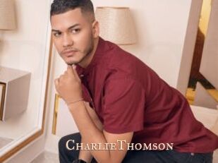 CharlieThomson