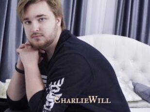 CharlieWill