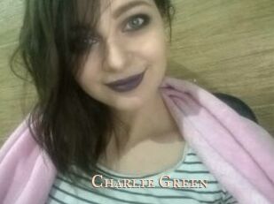 Charlie_Green