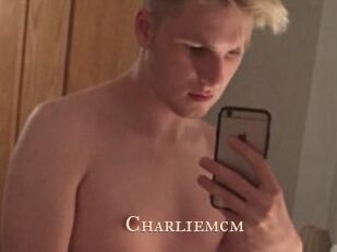 Charliemcm