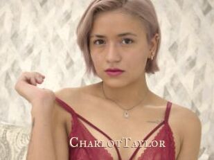 CharlotTaylor