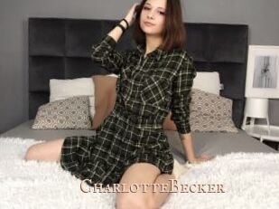 CharlotteBecker