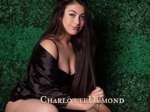 CharlotteDumond