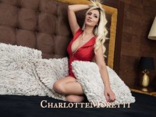 CharlotteMoretti