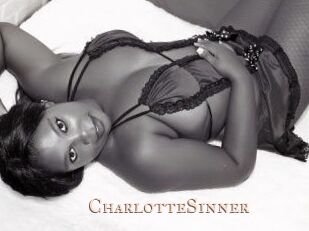 CharlotteSinner