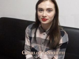 CharlotteSweetii