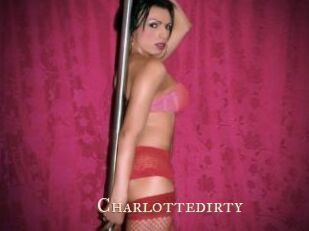 Charlottedirty