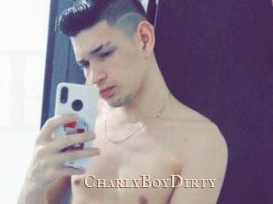 CharlyBoyDirty