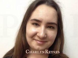 CharlynReyses