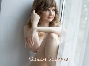 Charm_Goddess