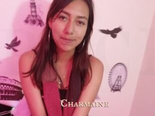 Charmaine