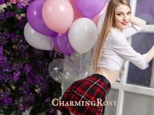 CharmingRosy