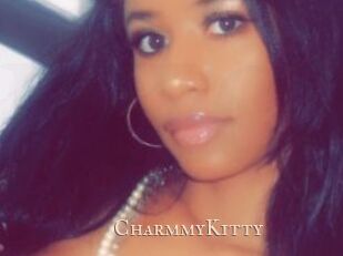 CharmmyKitty