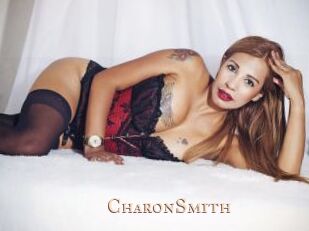 CharonSmith