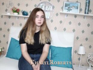CharylRoberts