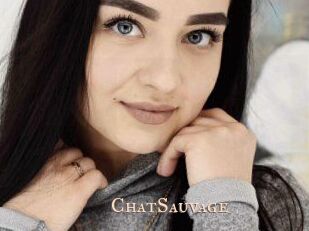ChatSauvage
